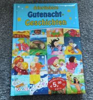 Buch Allerliebste Gutenacht Geschichten Thüringen - Gera Vorschau