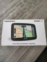 TomTom 52 Navigation Baden-Württemberg - Riedlingen Vorschau