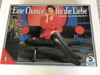 Spiel für Erwachsene: Eine Chance für die Liebe Lübeck - St. Lorenz Süd Vorschau