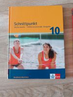 Schnittpunkt, Mathebuch Klasse 10, Realschule Nordrhein-Westfalen - Marienheide Vorschau