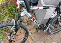 Fahrrad,  Aluminium Schleswig-Holstein - Schülp (Dithm) Vorschau