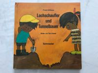 KB: Lochschaufler und Tunnelbauer-1974 Gerbstedt - Welfesholz Vorschau