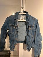 Pull & Bear Jeansjacke Köln - Roggendorf/Thenhoven Vorschau