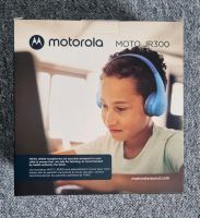 NEU Motorola Bluetooth Kopfhörer JR300 Hessen - Limburg Vorschau