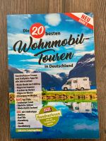 Buch Ratgeber Die 20 besten Wohnmobil Touren in Deutschland Nordrhein-Westfalen - Herzebrock-Clarholz Vorschau