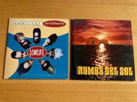 2x CD: RUMBA DEL SOL + REALITY BROTHERS Lowlife München - Schwabing-West Vorschau