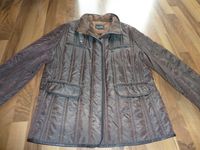 Gr. 46 braune Gil Bret Jacke Steppjacke Damenjacke Bayern - Augsburg Vorschau