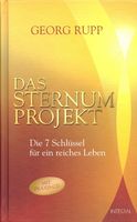 Das Sternum-Projekt - Buch mit CD - Georg Rupp - Esoterik München - Pasing-Obermenzing Vorschau