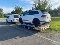 Autotrailer/Autotransporter mieten leihen Münster (Westfalen) - Nienberge Vorschau