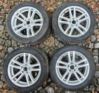 BMW 5er GT F07 6er 7er F01...G12 Winter 4*Alu 245/50 R18 ZP Miche Bayern - Herrsching Vorschau