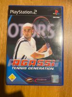 Agassi Tennis Generation PlayStation 2 Nordrhein-Westfalen - Geilenkirchen Vorschau