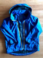 Jacke / Regenjacke mit Kapuze in blau von Killtec in Größe 128 Nürnberg (Mittelfr) - Aussenstadt-Sued Vorschau