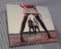 The Bosshoss "Dos Bros"  Deluxe Edition 2 Musik CDs Berlin - Treptow Vorschau