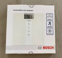 ***NEU*** BOSCH Personenwaage - Analysefunktion - Typ PPW3330 Niedersachsen - Gifhorn Vorschau