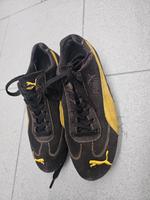 Puma Damenschuhe Gr. 37,5 Bayern - Großhabersdorf Vorschau