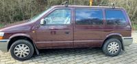 Chrysler Voyager ES , 2.5i , 2501 ccm, 72 KW, 98 PS Sachsen-Anhalt - Weißenfels Vorschau