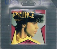 PRINCE - 3"  CD´s LET´s  GO CRAZY Niedersachsen - Vienenburg Vorschau