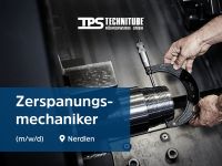 Zerspanungsmechaniker (m/w/d) in Nerdlen Rheinland-Pfalz - Nerdlen Vorschau