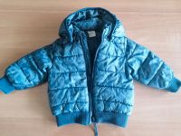 H&M Baby-Winterjacke Gr 74 Brandenburg - Rüdersdorf Vorschau