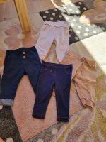 Hosen Leggings Zara H&M gr. 68 Nordrhein-Westfalen - Siegen Vorschau