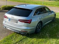 Sehr gepflegter Audi A6, lückenloses Scheckheft Baden-Württemberg - Rheinau Vorschau