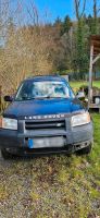 NEUE REDUZIRTE PREIS, LAND ROVER FREELANDER 1 Rheinland-Pfalz - Kaiserslautern Vorschau