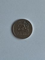 Münze, 5 Kronen 1993 , Tschechische Republik Bayern - Regensburg Vorschau