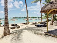 2Wo. MAURITIUS Urlaub reisen Sie ins 3* OCEAN VILLAS inkl. Flug Thüringen - Bad Langensalza Vorschau