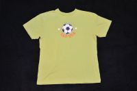 GAP Fußball-T-Shirt, hellgrün, Gr. XXL(14-16,170/176) Niedersachsen - Oldenburg Vorschau