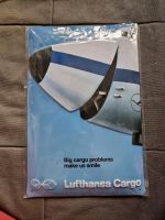 Lufthansa Cargo WERBESCHILD 20x29 Nürnberg (Mittelfr) - Südstadt Vorschau