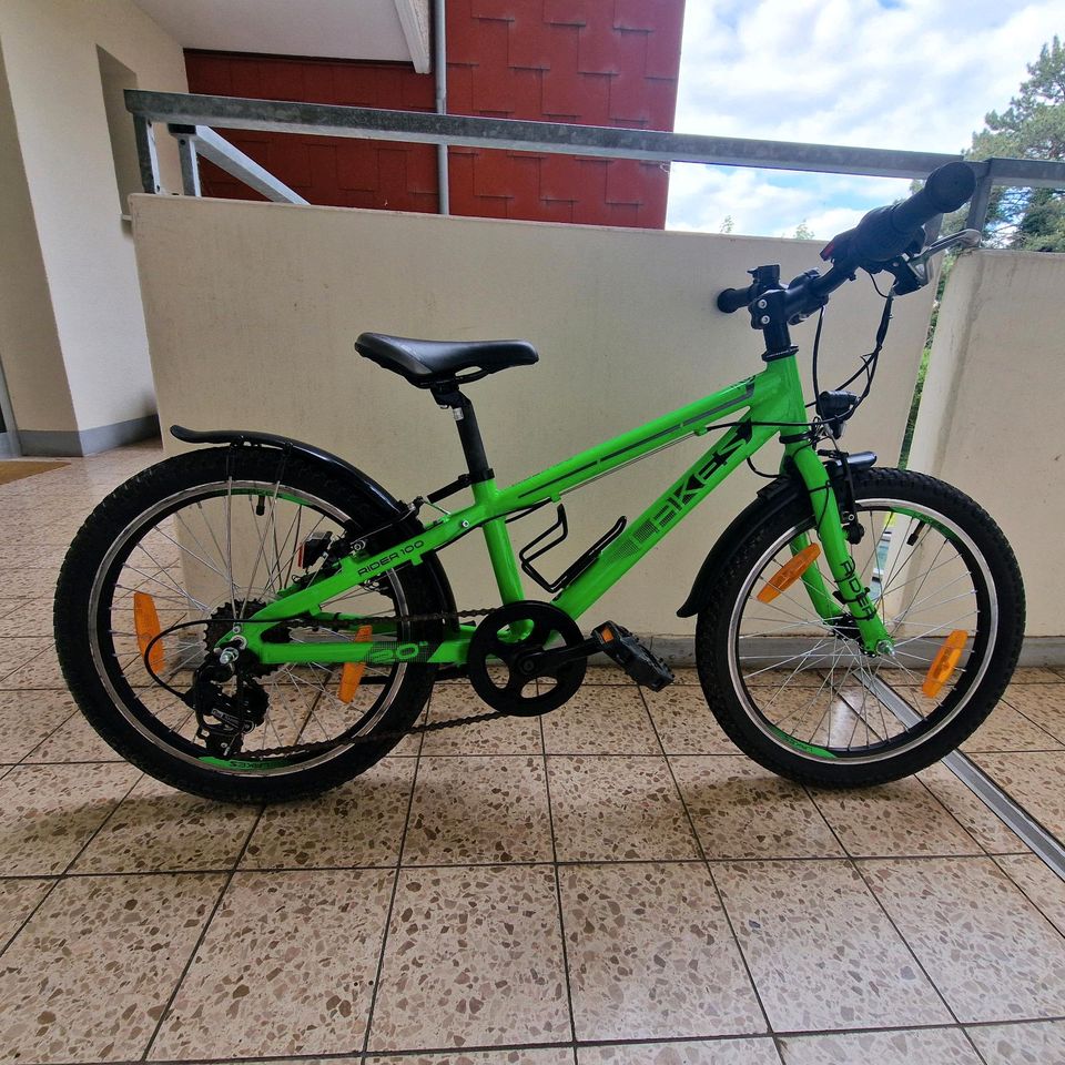 Kinderfahrrad 20 Zoll in Herne