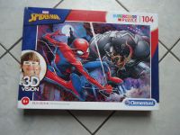 Puzzle - " Spiderman " von Clementino  Für Zwillinge! Baden-Württemberg - Filderstadt Vorschau