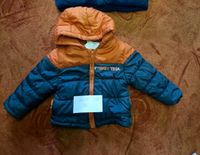 Baby Winterjacke C&A Gr.68 Bayern - Chamerau Vorschau