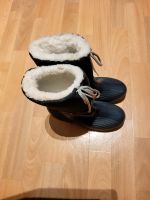 Winterstiefel Thüringen - Erfurt Vorschau