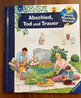 Kinderbuch - Abschied, Tod und Trauer Rheinland-Pfalz - Gerolsheim Vorschau