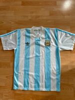 Adidas Argentinien Trikot Heim 1990 M Düsseldorf - Eller Vorschau