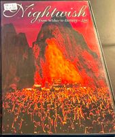 NIGHTWISH – From Wishes To Eternity-LIVE - DVD-Rock/Metal - TOP!! Mecklenburg-Vorpommern - Wismar Vorschau