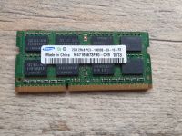 Samsung M471B5673FH0-CH9 2GB PC3-10600 DDR3 1333MHz SO-DIMM Brandenburg - Cottbus Vorschau