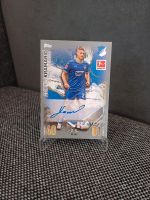 Match Attax Bundesliga 2023/2024 Andrej Krameric Autogramm Karte Bayern - Ingolstadt Vorschau