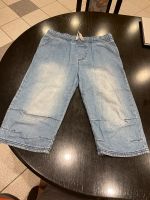 Knielange Jeans Gr.  152 Baden-Württemberg - Elztal Vorschau