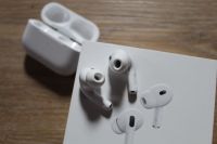 Apple Air Pods Pro 2 Sachsen - Wachau Vorschau