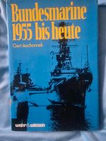 Rarität Die Bundesmarine von 1956 bis heute von 1975 Dortmund - Eving Vorschau