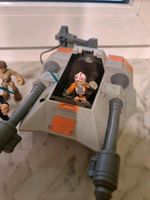 Hasbro Playskool Star Wars Galactic Heroes Raumschiffe Konvolut Nürnberg (Mittelfr) - Aussenstadt-Sued Vorschau