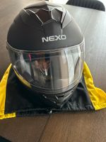 NEXO Motorradhelm  Fiberglas Sport II Größe S Rheinland-Pfalz - Eppelsheim Vorschau