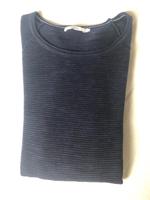 Pullover Cecil,Gr XL= 42/44, blau meliert Bergedorf - Hamburg Lohbrügge Vorschau