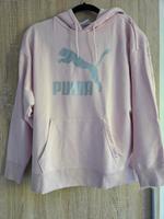 Puma Sweathoodie Gr. S rose Nordrhein-Westfalen - Warstein Vorschau