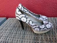Tamaris Pumps Gr. 40 Bayern - Mantel Vorschau