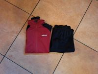 Trainingsanzug Adidas, Gr. 152, Sporthose, Sportjacke Hessen - Offenbach Vorschau