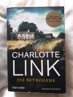 Die Betrogene von Charlotte Link Krimi Nordrhein-Westfalen - Laer Vorschau