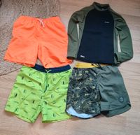 Schwimmshorts Badeshorts 146/152 yigga chapter... Nordrhein-Westfalen - Herne Vorschau